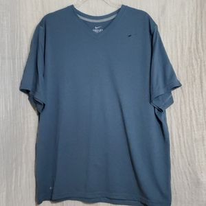 Nike Dri-fit Shirt
